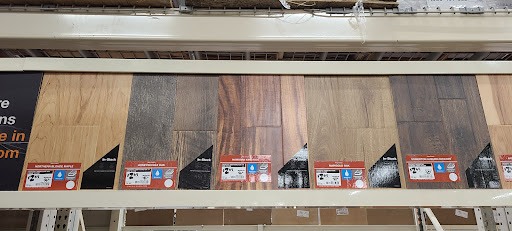 Home Improvement Store «The Home Depot», reviews and photos, 1550 Old Country Rd, Riverhead, NY 11901, USA