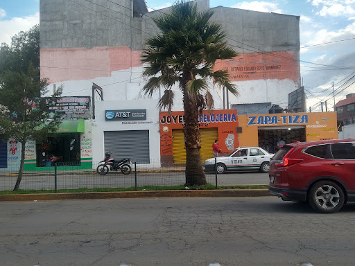 Floreria Rosy – Tizayuca