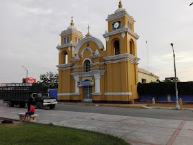 Convento de Padres Carmelitas Descalzos _ Noviciado