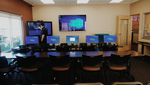 Total Secure Technology image