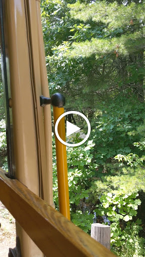 Museum «Seashore Trolley Museum», reviews and photos, 195 Log Cabin Rd, Kennebunkport, ME 04046, USA