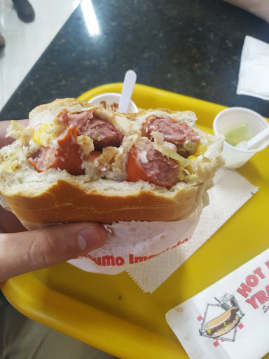 Hot-Dog Yracema