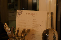 Photos du propriétaire du Restaurant brunch Mellow Factory - Restaurant Ludothèque, Cuisine Locale à Antibes - n°20