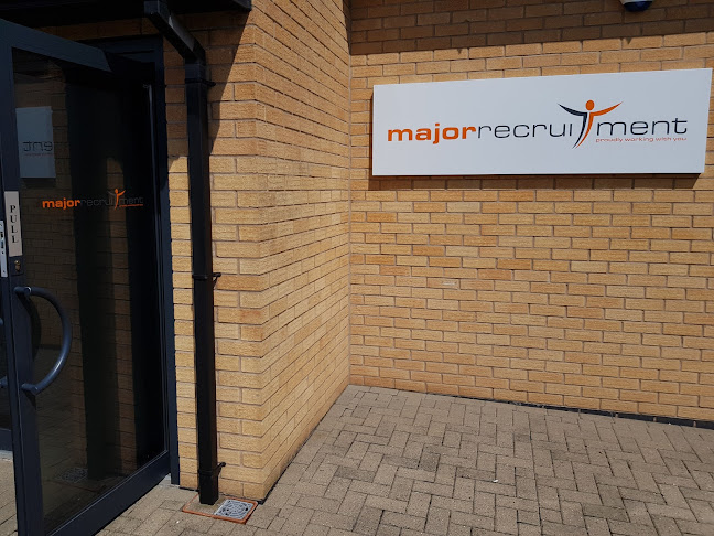 Reviews of Major Recruitment in Doncaster - Employment agency