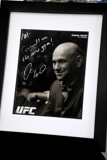 Jujitsu School «Jiu-Jitsu and Strength Academy», reviews and photos, 229 Shunpike Rd, Cromwell, CT 06416, USA