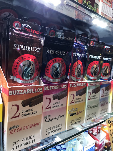 Tobacco Shop «THE WILD SIDE SMOKE SHOP», reviews and photos, 1209 S Cooper St, Arlington, TX 76010, USA