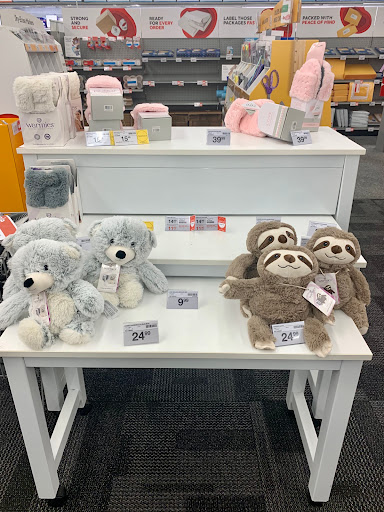 Office Supply Store «Staples», reviews and photos, 2329 Street Rd, Bensalem, PA 19020, USA