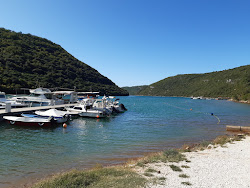 Photo de Fjord beach et ses beaux paysages
