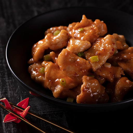 P.F. Chang's