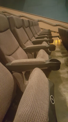 Movie Theater «AMC DINE-IN Madison 6», reviews and photos, 430 N Midvale Blvd, Madison, WI 53705, USA