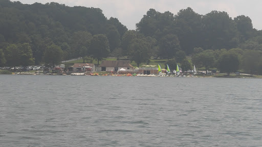 Water Sports Equipment Rental Service «Marsh Creek Water Sports», reviews and photos, 675 Park Rd, Downingtown, PA 19335, USA