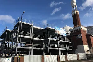 Birmingham Central Mosque image