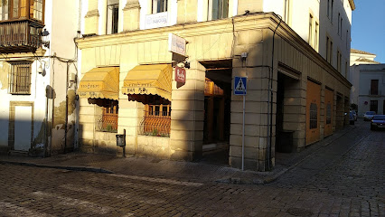 Bar Rody - C. Chapinería, 1, 11403 Jerez de la Frontera, Cádiz, Spain