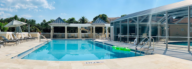 Avalon Community Pool and Clubhouse