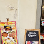 Photo n°2 de l'avis de Kimberley.e fait le 30/03/2019 à 22:16 sur le  Pizzeria Pellegrini à Lucca
