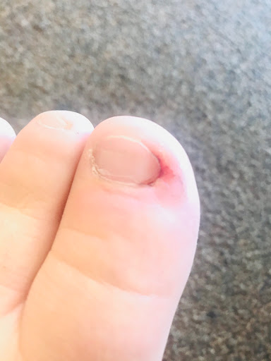 Nail Salon «Venus Nail Salon And Spa», reviews and photos, 8275 Farm to Market 1516, Converse, TX 78109, USA