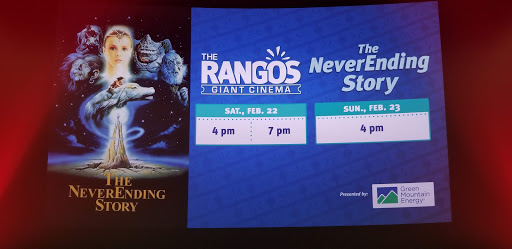 Imax Theater «Rangos Omnimax Theater», reviews and photos, 1 Allegheny Ave, Pittsburgh, PA 15212, USA