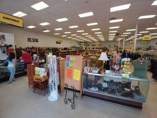 Thrift Store «Atlanta Mission», reviews and photos, 2415 Jefferson Rd, Athens, GA 30607, USA