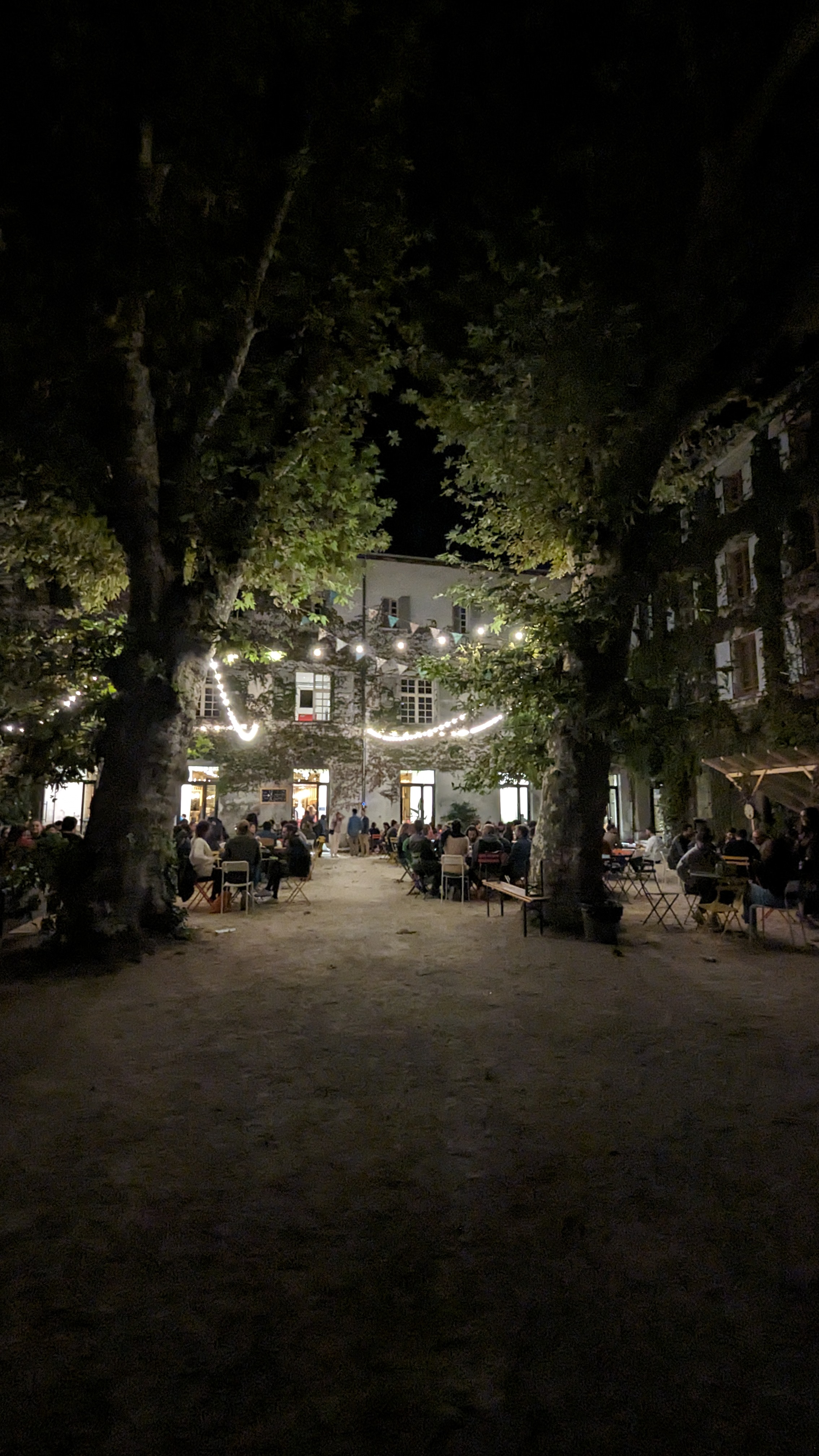 Photo n° 6 de l'avis de ENCORE.r fait le 11/10/2023 à 19:43