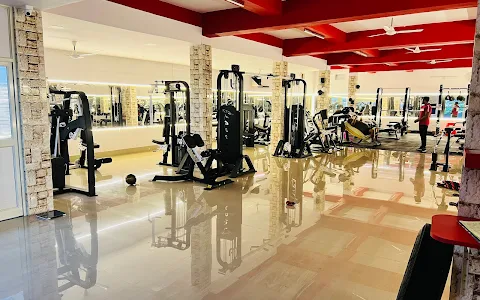 DNA GYM(Bhanpur) image