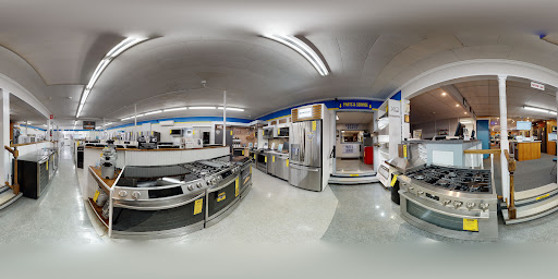 Appliance Store «Bellingham Electric», reviews and photos, 250 Pulaski Blvd, Bellingham, MA 02019, USA
