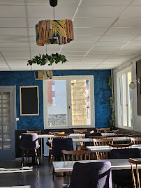 Atmosphère du Restaurant les lot'oises à Bagnac-sur-Célé - n°8