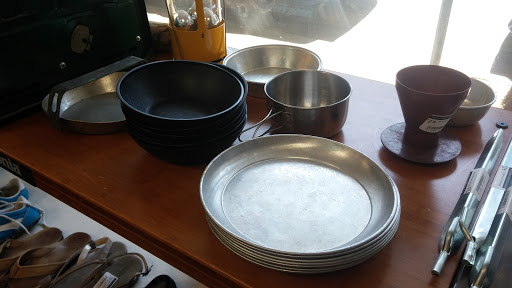 Consignment Shop «Olympia Gear Exchange», reviews and photos, 106 4th Ave W, Olympia, WA 98501, USA