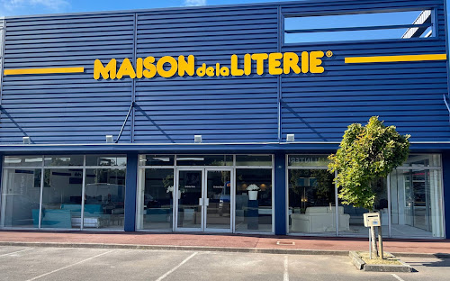 Magasin de literie MAISON de la LITERIE Montgermont - Rennes Montgermont