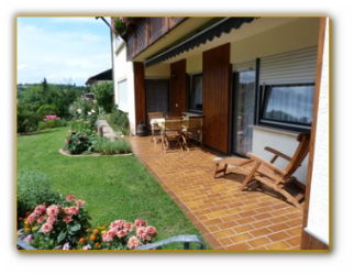 Photos du propriétaire Ferienwohnung Ferienwohnung Köhler 97483 Eltmann