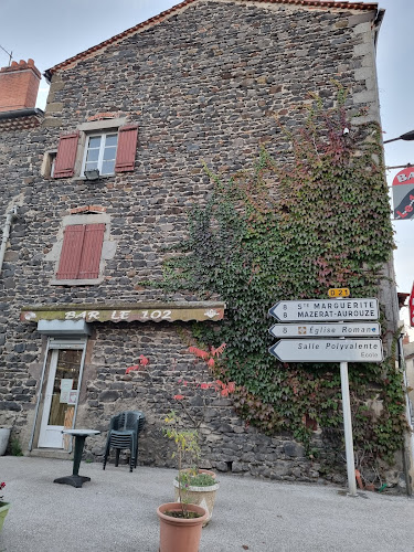 Taissidre Mathieu à Saint-Georges-d'Aurac