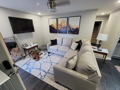 Furniture Store «Atlantic Bedding and Furniture», reviews and photos, 2700 Avenger Dr #100, Virginia Beach, VA 23452, USA