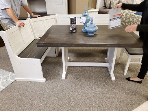 Furniture Store «Badcock Home Furniture &more», reviews and photos, 1555 E Hwy 50, Clermont, FL 34711, USA