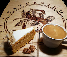 Saturnino Café photo