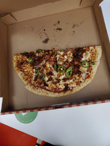 Gas Station «QuikTrip», reviews and photos, 5705 Fulton Industrial Blvd SW, Atlanta, GA 30336, USA