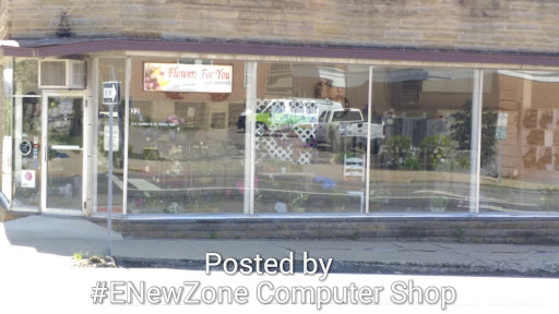 Flowers For You, 22 E Gambier St, Mt Vernon, OH 43050, USA, 