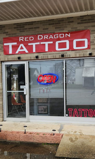 Explore tattoo ideas men, creative tattoo ideas in Saint Albans, available at Red Dragon Tattoo