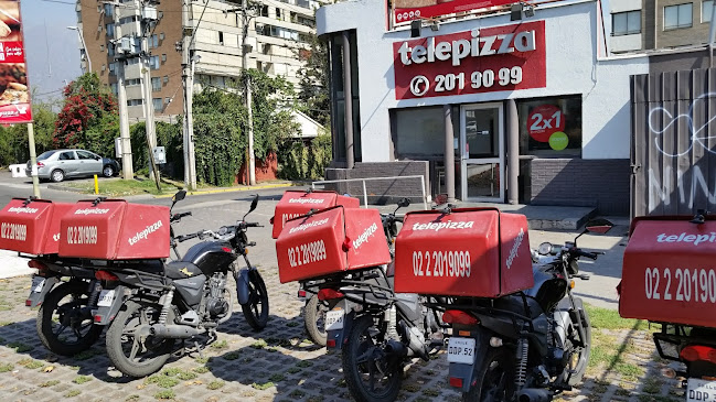 Telepizza Colón - Restaurante