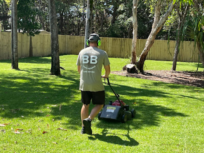 BYRON BAY LAWN MOWING