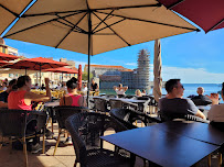 Atmosphère du Restaurant Le Copacabana à Collioure - n°3