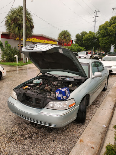 Auto Parts Store «Advance Auto Parts», reviews and photos, 11600 Overseas Hwy, Marathon, FL 33050, USA