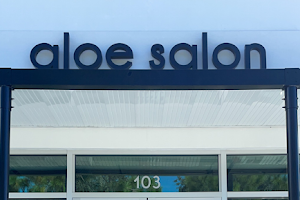 Aloe Salon image