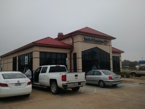 Bank «Bank of America Financial Center», reviews and photos