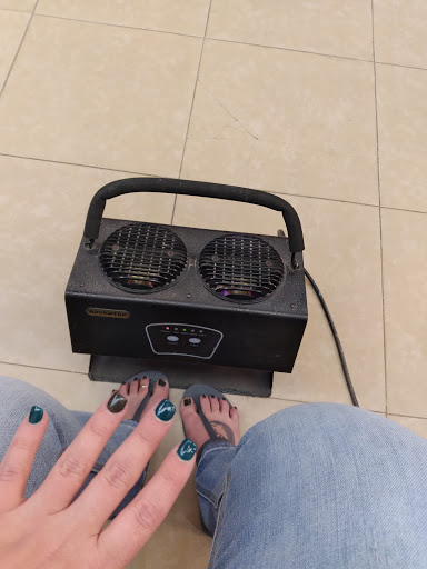 Shopping Mall «Conway Commons Shopping Center», reviews and photos, 310 Conway Blvd, Conway, AR 72034, USA