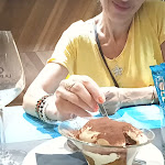 Photo n°1 de l'avis de Franco. fait le 09/08/2023 à 19:05 sur le  La Pupa sorsi di mare à Grottaglie