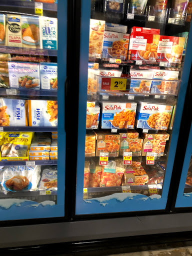 Grocery Store «Kroger», reviews and photos, 3685 S Houston Levee Rd, Collierville, TN 38017, USA