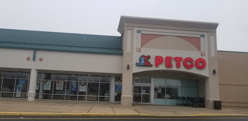 Pet Supply Store «Petco Animal Supplies», reviews and photos, 309 Worth Ave #123, Stafford, VA 22554, USA