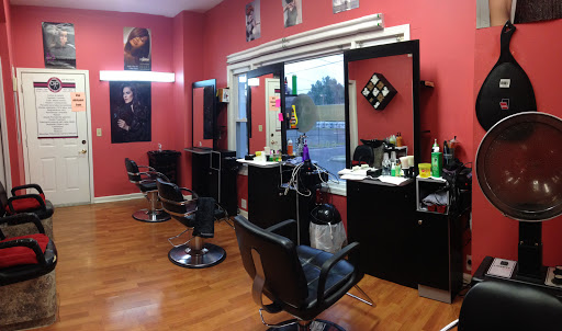 Beauty Salon «O&D Beauty Salon and Barber Shop», reviews and photos, 200 Mercer St, Hightstown, NJ 08520, USA