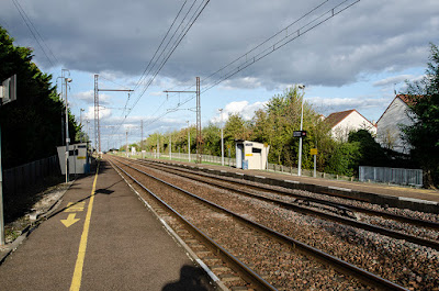 La Chaussée-Saint-Victor à La Chaussée-Saint-Victor
