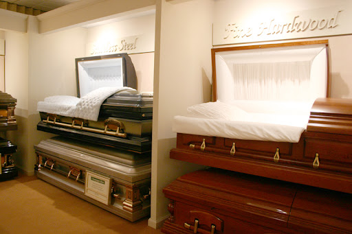 Funeral Home «Riverdale-on-Hudson Funeral Home, Inc.», reviews and photos, 6110 Riverdale Ave, Bronx, NY 10471, USA