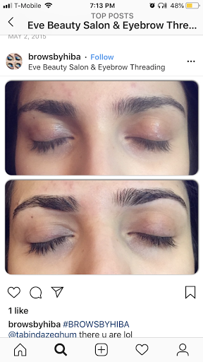 Beauty Salon «Eve Beauty Salon & Elecrolysis», reviews and photos, 1060 S Roselle Rd, Schaumburg, IL 60193, USA